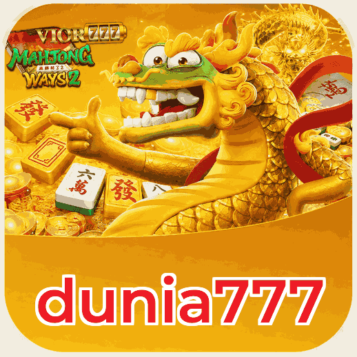 Screenshot 1 - dunia777 Home Screen