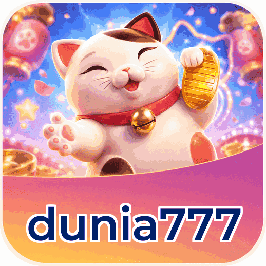 Screenshot 1 - dunia777 Home Screen