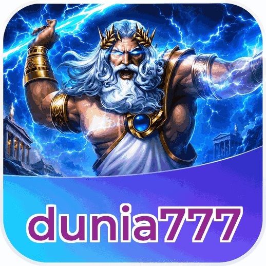 Screenshot 1 - dunia777 Home Screen