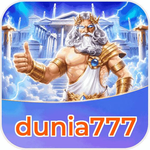 Screenshot 1 - dunia777 Home Screen